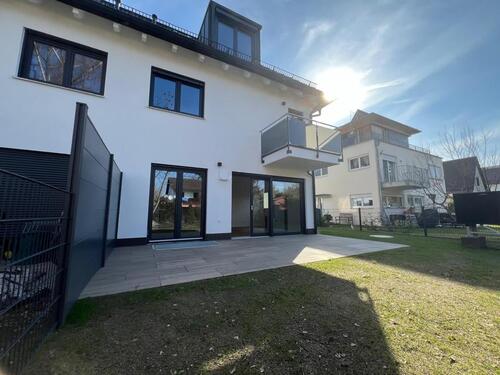 Foto - 5 Zimmer Reihenhaus zum Kaufen in München