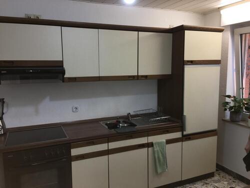 Foto - Etagenwohnung in Ense zur Miete