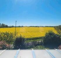 Ruhig gelegenes Haus mit großem Grundstück und viel Potential - Waabs