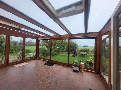 Foto - 6 Zimmer Einfamilienhaus zum Kaufen in Waabs