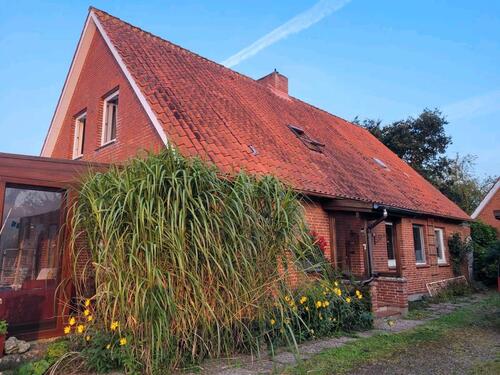 Foto - Einfamilienhaus in Waabs zum Kaufen