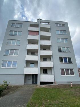 Foto - Helle 3-Zimmer-Wohnung mit Balkon in Dortmund-Mengede