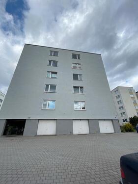 Foto - 3 Zimmer Etagenwohnung zur Miete in Dortmund