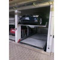 Sicherer Stellplatz Garage in Laim - Lutzstr.11 - Ab Sofort - München Pasing-Obermenzing