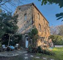 Immobilie mit außergewöhnlichem Gartenparadies - Witten Rüdinghausen