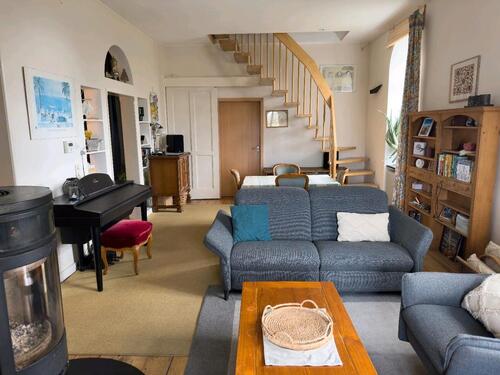 Foto - Einfamilienhaus in Witten zum Kaufen