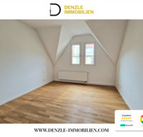 Gemütliche 2-Zimmer-Dachgeschosswohnung im Herzen des Stuttgarter Westens