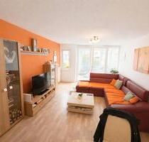 3-Zi-Whg: Wintergarten & 2 Stellplätze, ruhig in Bretten