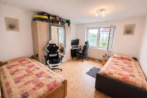 Foto - Etagenwohnung in Bretten zum Kaufen