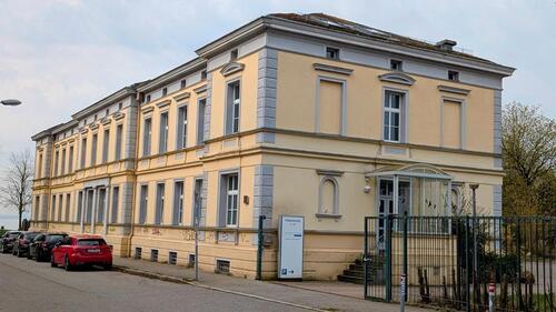 Foto - Büro oder Praxisflächen mieten Friedrichsort (Kiel)