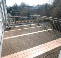 TRAUMHAFTE WOHNUNG MIT VIEL LICHT , UND TOLLER AUSSTATTUNG - Mainz Laubenheim