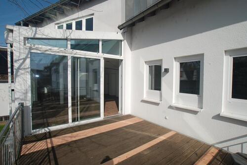 Foto - 4 Zimmer Etagenwohnung zur Miete in Mainz