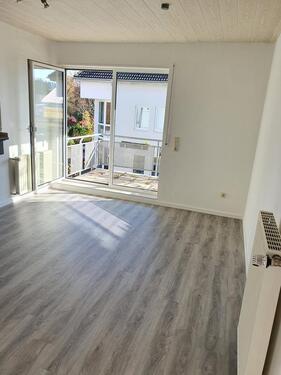 Foto - Modernisierte 2 ZKB-Wohnung mit Balkon in Sankt Wendel-Winterbach