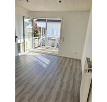 Modernisierte 2 ZKB-Wohnung mit Balkon in Sankt Wendel-Winterbach