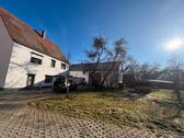 Foto - Bauernhaus, Landhaus in Altdorf bei Nürnberg zum Kaufen