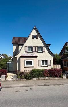 Foto - Charmantes Einfamilienhaus in Rottweil - in idealer Lage