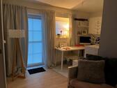 Foto - Etagenwohnung in Kranichfeld zur Miete