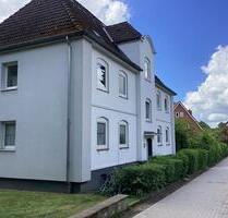 Umzug gefällig? Individuelle 2-Zi.-Wohnung, sofort anmietbar! - Lübeck Sankt Jürgen
