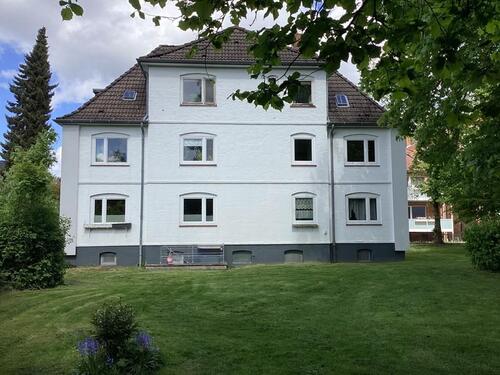 Foto - 2 Zimmer Etagenwohnung zur Miete in Lübeck