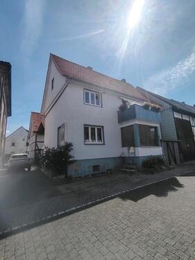 Foto - 9 Zimmer Einfamilienhaus zum Kaufen in Meißner