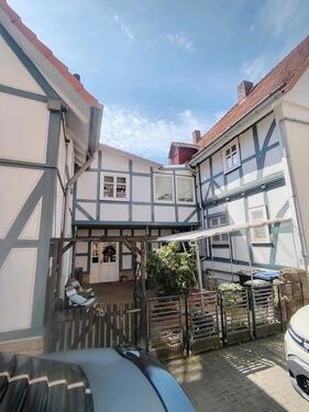 Foto - 9 Zimmer Einfamilienhaus in Meißner