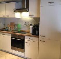 Helle 2,5 Zi Wohnung - EBK, traumhafte Terrasse, Stellplatz - Horb am Neckar