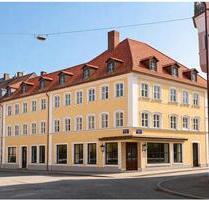 Erstbezug, Kernsaniert, landshutmitte