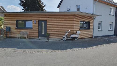 Foto - Ferienwohnung Vulkaneifel Eifel Maare Nürburgring Mosel