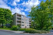 Foto - 3-Zimmer-Wohnung mit Balkon in Kreuztal