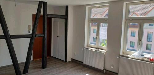 Foto - 2Raum Wohng. im ruhigen Mfh.,Dusche,