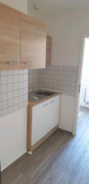Foto - Etagenwohnung in Halberstadt zur Miete