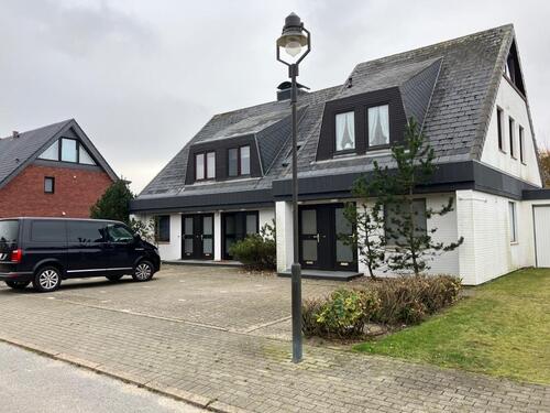Foto - Wohnung zur Miete, Wenningstedt, Sylt, 3 Zimmer, Dauerwohnung