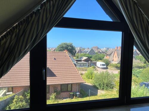 Foto - Etagenwohnung zur Miete in Wenningstedt-Braderup (Sylt)