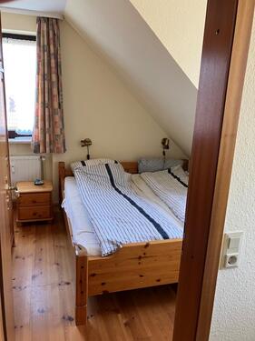 Foto - Etagenwohnung in Wenningstedt-Braderup (Sylt)