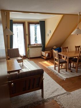 Foto - Etagenwohnung in Wenningstedt-Braderup (Sylt) zur Miete