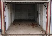 Foto - vermiete trockene Garage Lager Brieske Am Wolschinkagraben