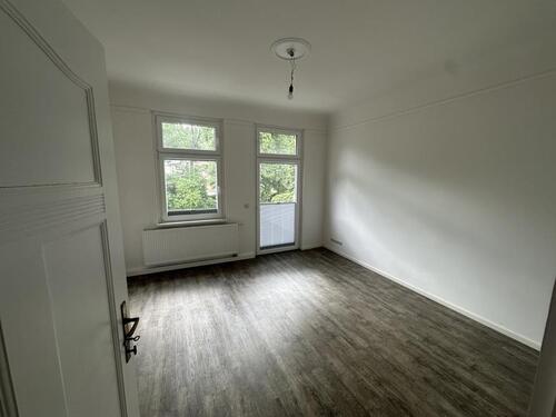 Foto - 2-Raum Wohnung in schöner Wohnlage