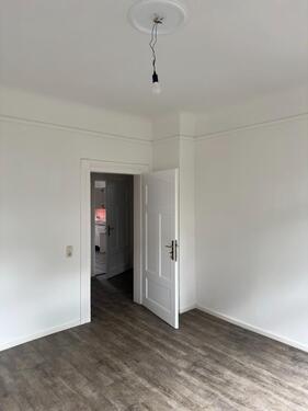 Foto - Etagenwohnung in Sondershausen