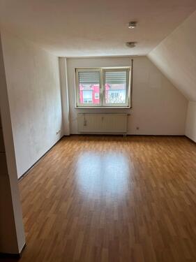 Foto - Etagenwohnung in Crailsheim
