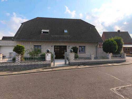 Foto - Gepflegtes Einfamilienhaus in Elsdorf Tollhausen