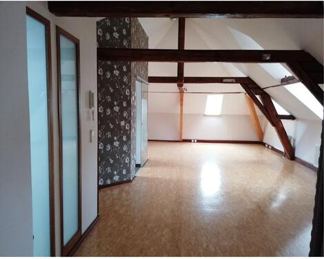 Foto - Etagenwohnung zur Miete in Boxberg