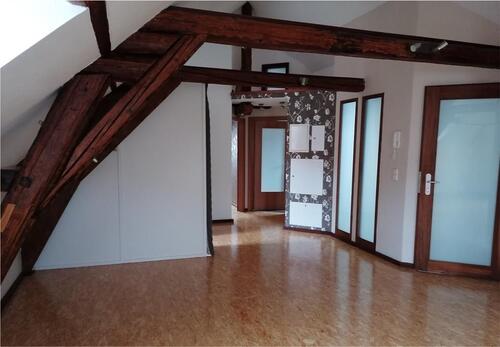 Foto - Etagenwohnung in Boxberg