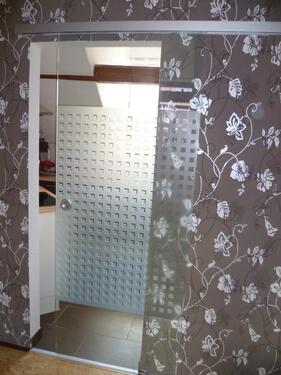 Foto - Etagenwohnung in Boxberg zur Miete