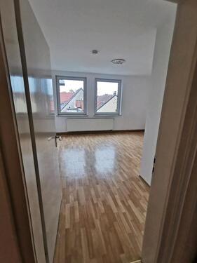 Foto - Etagenwohnung in Münnerstadt zur Miete