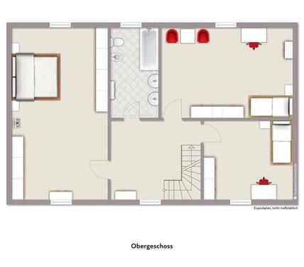 Foto - 6 Zimmer Einfamilienhaus in Neunkirchen