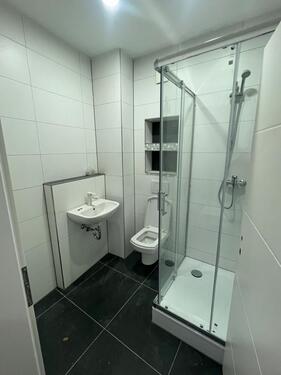 Foto - Etagenwohnung zur Miete in Lich