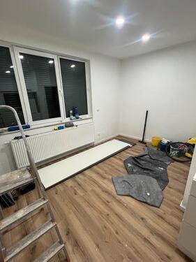 Foto - Etagenwohnung in Lich