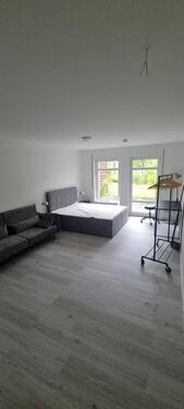 Foto - Etagenwohnung zur Miete in Falkensee