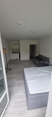 Foto - Etagenwohnung in Falkensee zur Miete