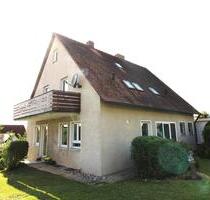 Wohnen im Grünen mit viel Platz und guter Anbindung! - Leutershausen